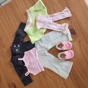 American Girl Doll Outfit